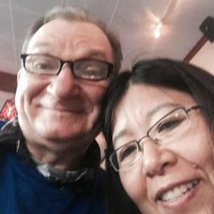 Meet your Posher, Ray